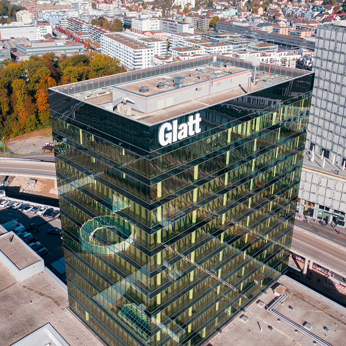 Glatt Tower 1 (c) Glattzentrum_lr