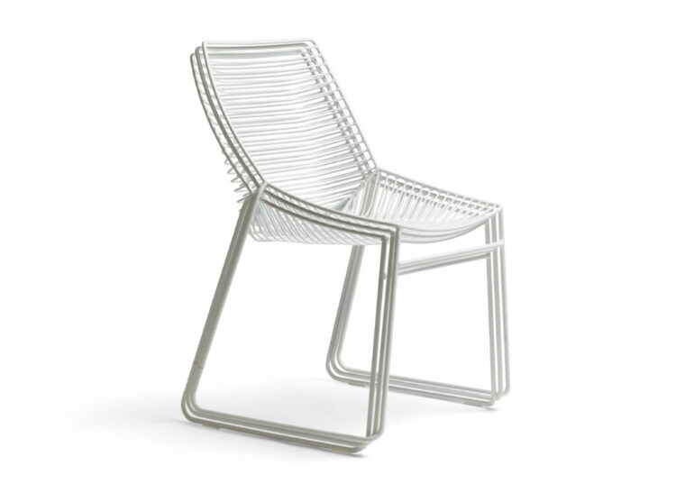 Seleform_Zelo_Chair_Stapel