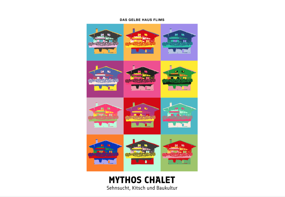 Mythos Chalet