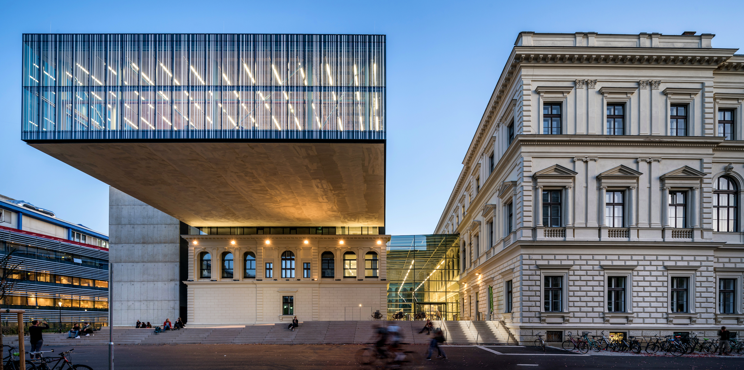 TU Graz Library