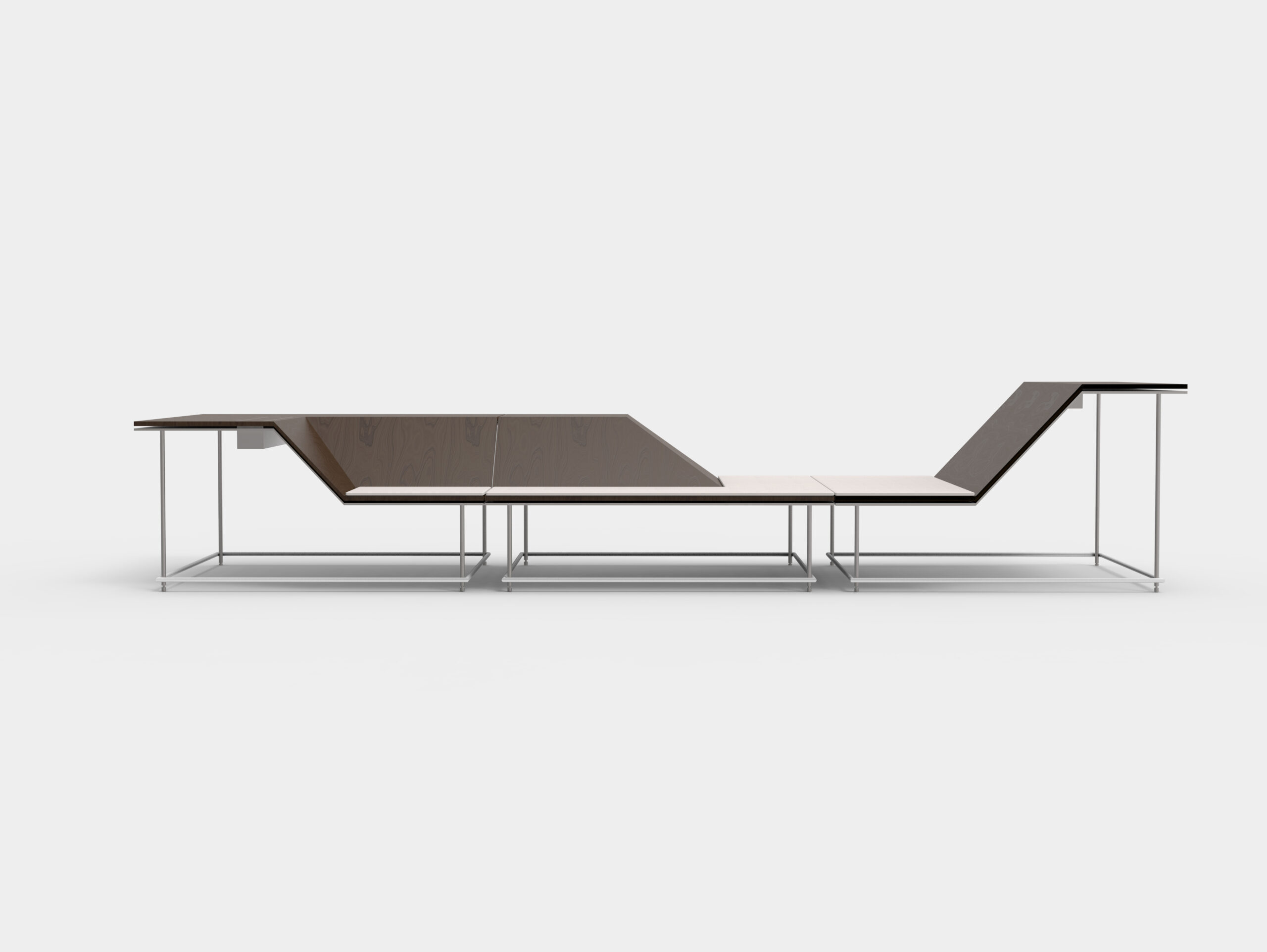 Unopi— CREST design Stefano Boeri Interiors _ moduli + cuscini 06